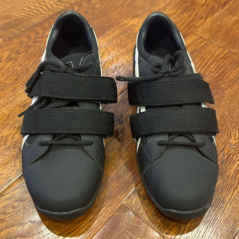 Do-win weightlifting shoe